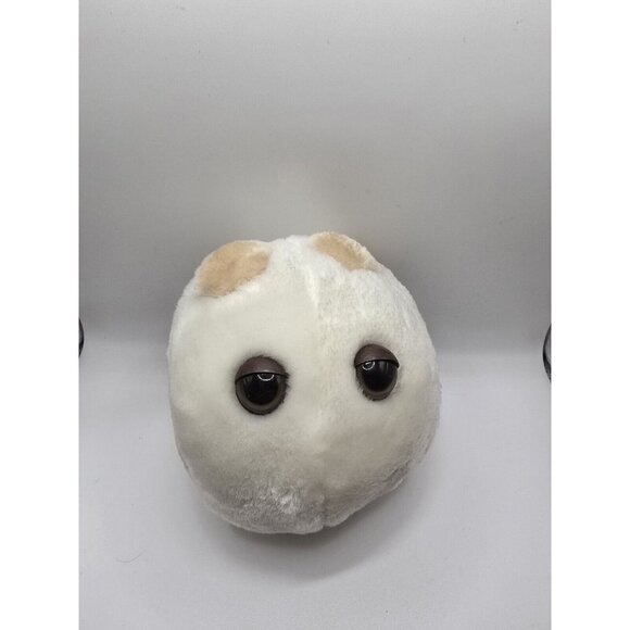 GIANT MICROBES-BEER & BREAD-Stuffed Plush Yeast Fungus Baking Brewing Alcohol - Picture 1 of 6